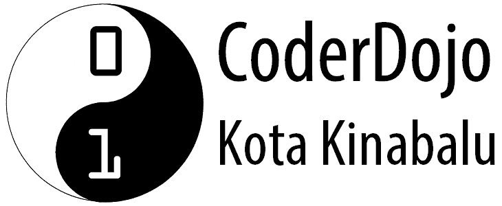 CoderDojo KK logo