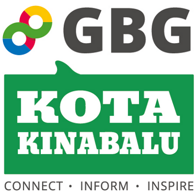 GBG KK logo