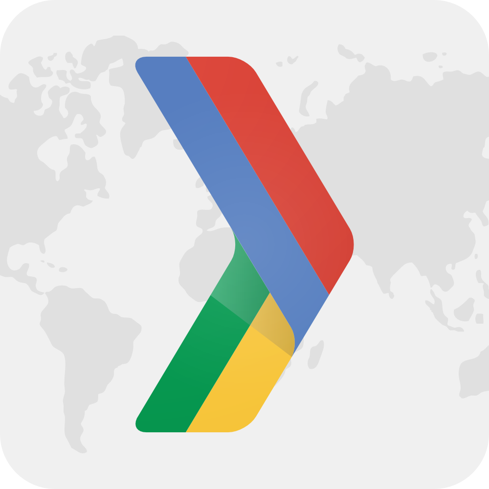 GDG KK logo