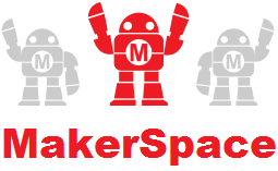 MakerSpace logo